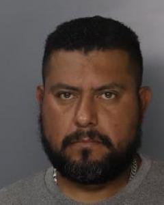 Teofilo Adame Zapata a registered Sex Offender of California